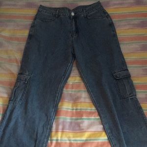 JEANS L